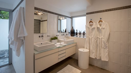 Villa Le Reve Chambre 2