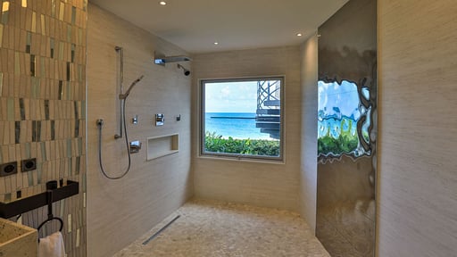 Villa Le Reve Chambre 1