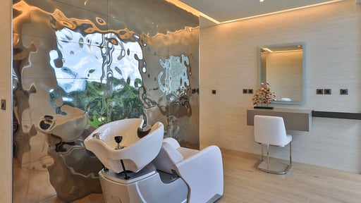 Villa Le Reve Chambre 1