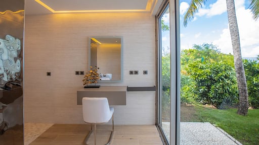 Villa Le Reve Chambre 1