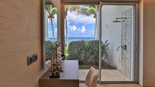 Villa Le Reve Chambre 1