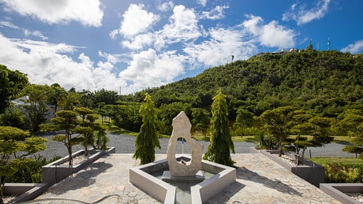 Villa Le Reve Alentours