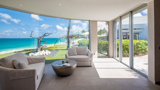 Villa Le Reve Chambre 1