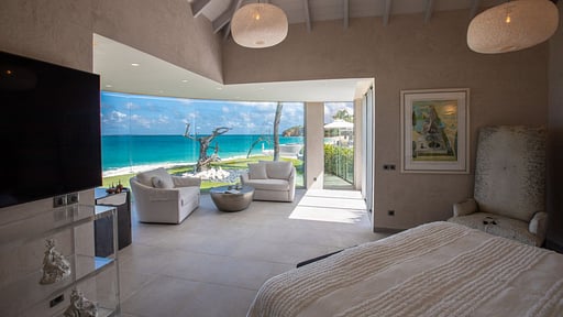 Villa Le Reve Chambre 1