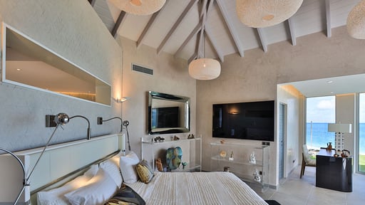 Villa Le Reve Chambre 1