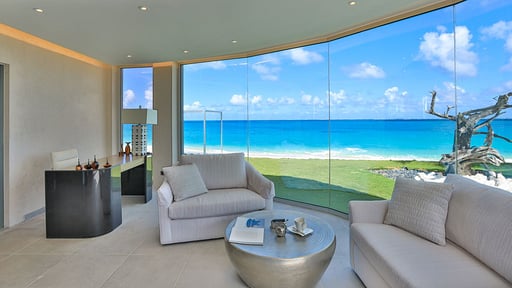 Villa Le Reve Chambre 1