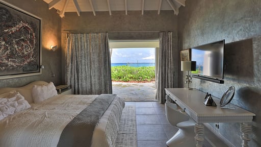 Villa Le Reve Chambre 2