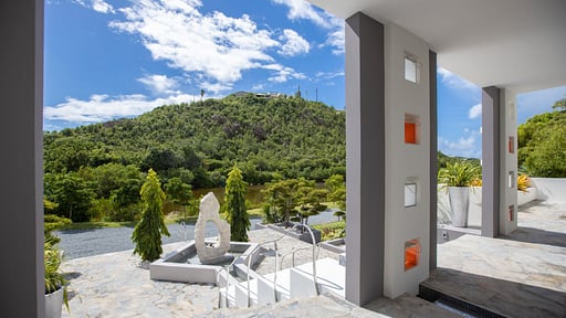 Villa Le Reve Alentours
