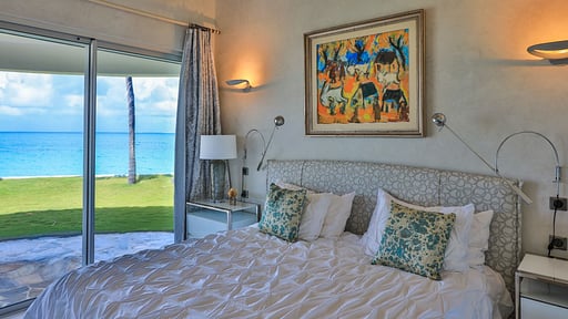 Villa Le Reve Chambre 4