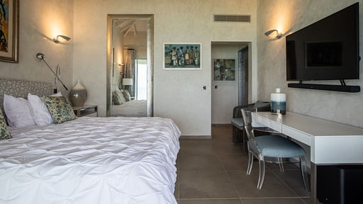 Villa Le Reve Chambre 4