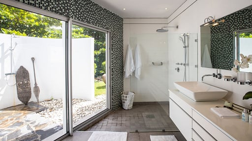 Villa Le Reve Chambre 4