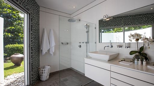 Villa Le Reve Chambre 4