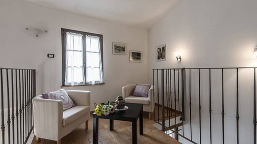 Villa Le Ripe Others