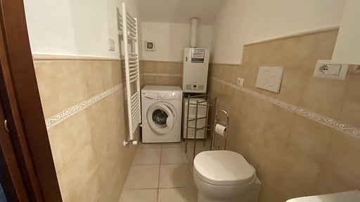 Villa Le Ripe Slaapkamer 2