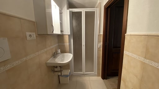 Villa Le Ripe Slaapkamer 2