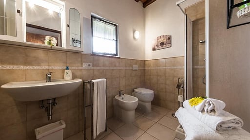 Villa Le Ripe Others