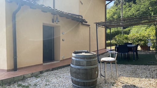 Villa Le Ripe Others