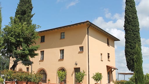 Villa Le Ripe Others