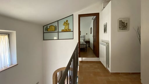 Villa Le Ripe Others