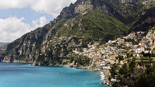 Villa Le Sirene Others