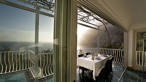 Villa Le Sirene Others