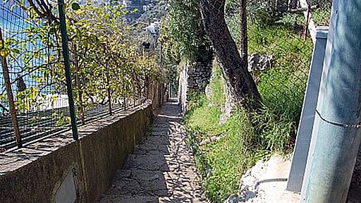 Villa Le Sirene Others