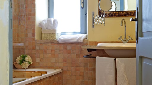 Villa Le Tre V. Andere