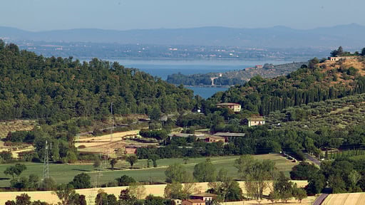 Villa Le Tre V. Andere