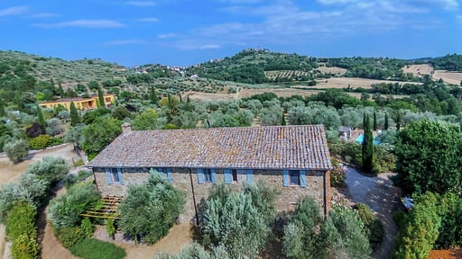 Villa Le Tre V. Andere