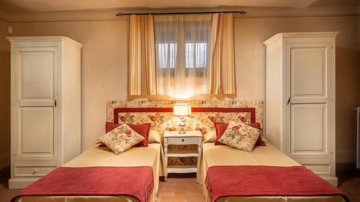 Villa Le Vigne 6 Bedroom 3