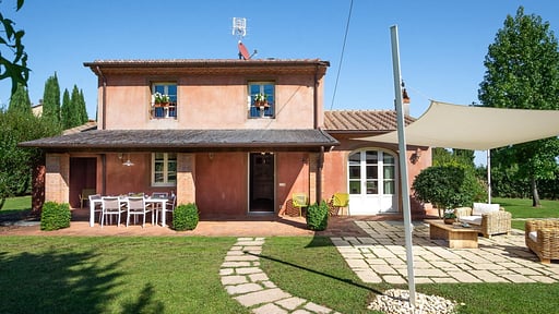 Villa Le Vigne 6 Others