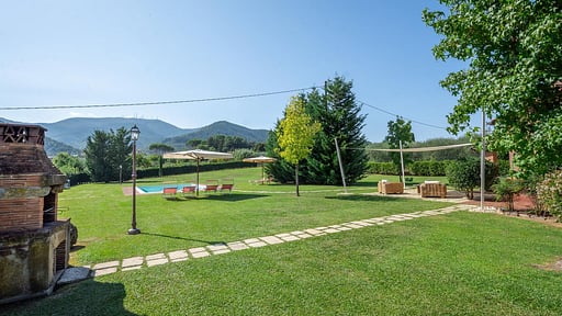 Villa Le Vigne 6 Others