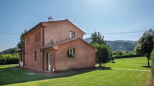 Villa Le Vigne 6 Others