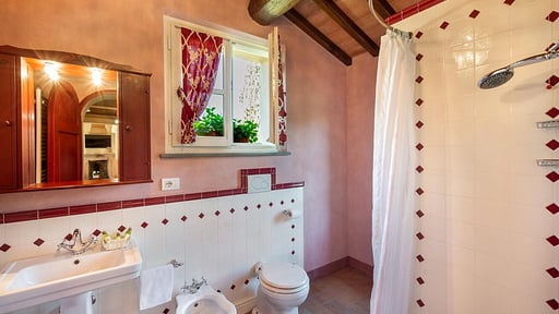 Villa Le Vigne 6 Others