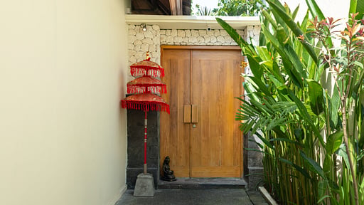 Villa Lea Besar Others