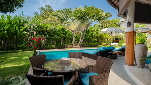 Villa Lea Besar Others