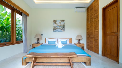 Villa Lea Estate Bedroom 6