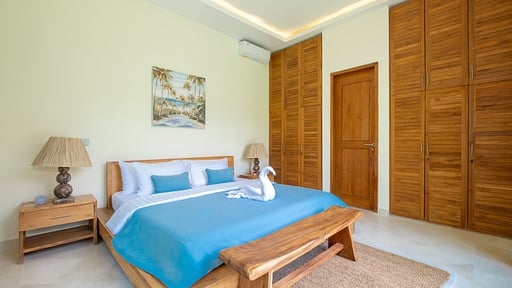 Villa Lea Estate Bedroom 6