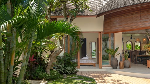 Villa Lea Estate Others