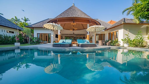 Villa Lea Estate
