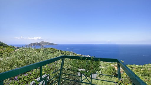 Villa Lea Surroundings