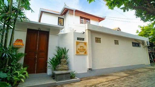 Villa Lebah Others