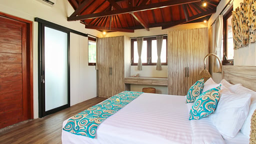 Villa Lebah Bedroom 3
