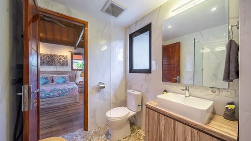 Villa Lebah Bedroom 3
