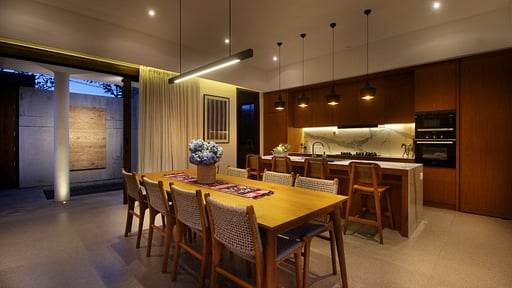 Villa Leceni Essecke