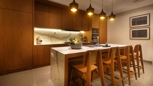 Villa Leceni Essecke