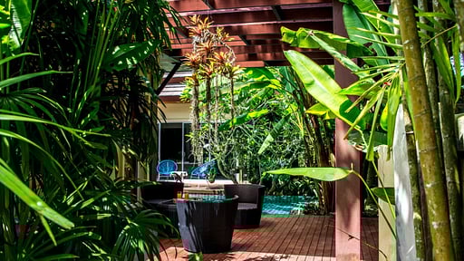 Villa Leelawadee Karon Others