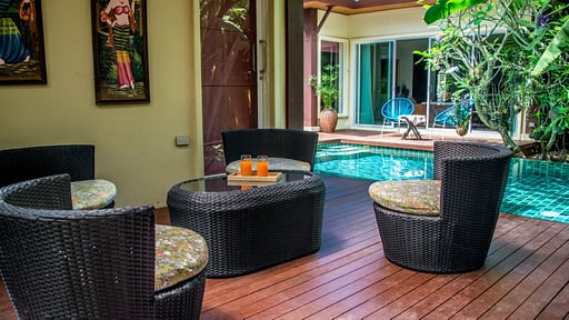 Villa Leelawadee Karon Others