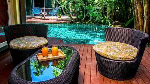 Villa Leelawadee Karon Others