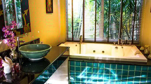 Villa Leelawadee Karon Bedroom 1